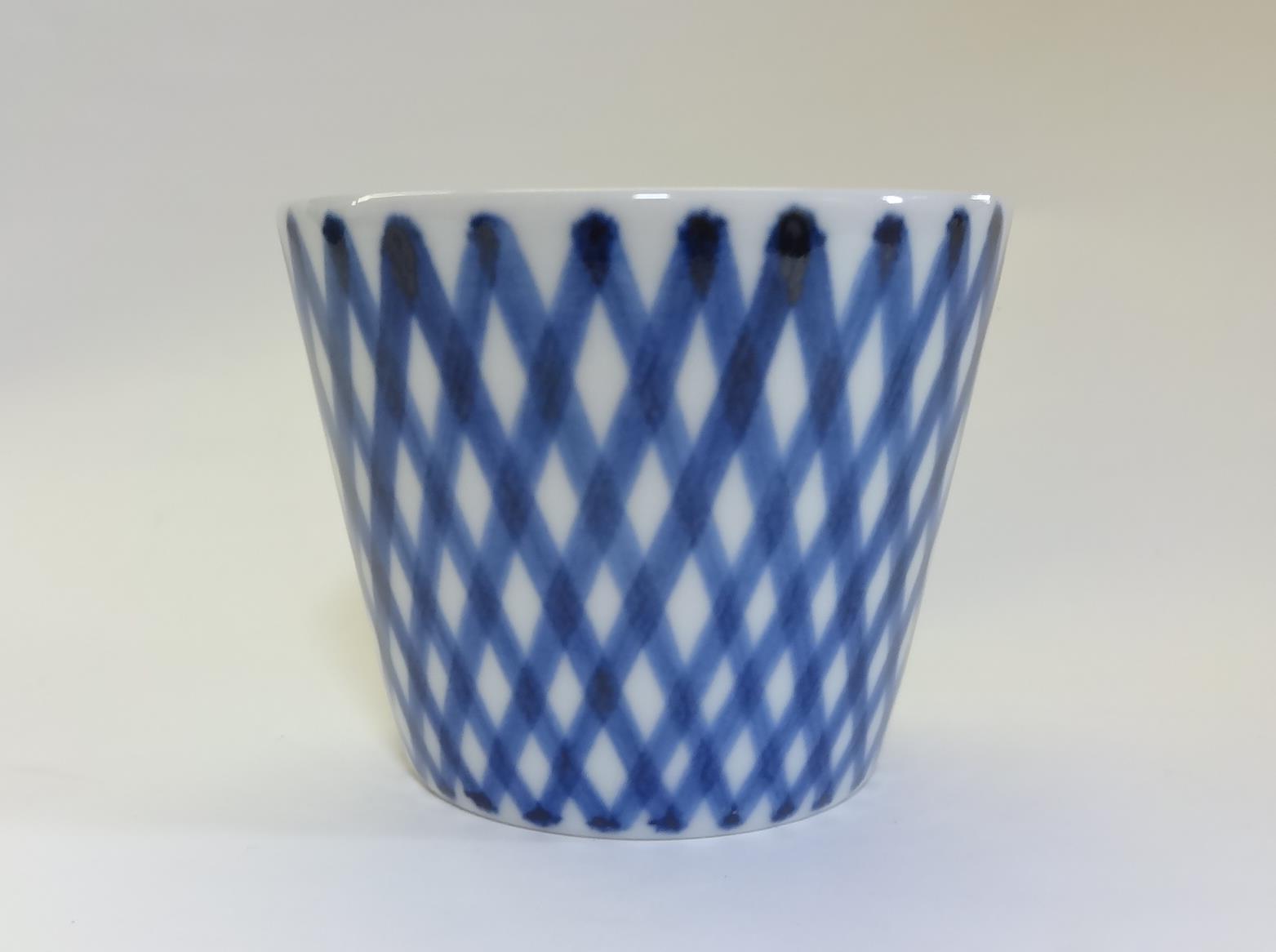 斉山窯 そば猪口 蓋物 斉山窯 そば猪口 蓋物 斉山窯 そば猪口 蓋物