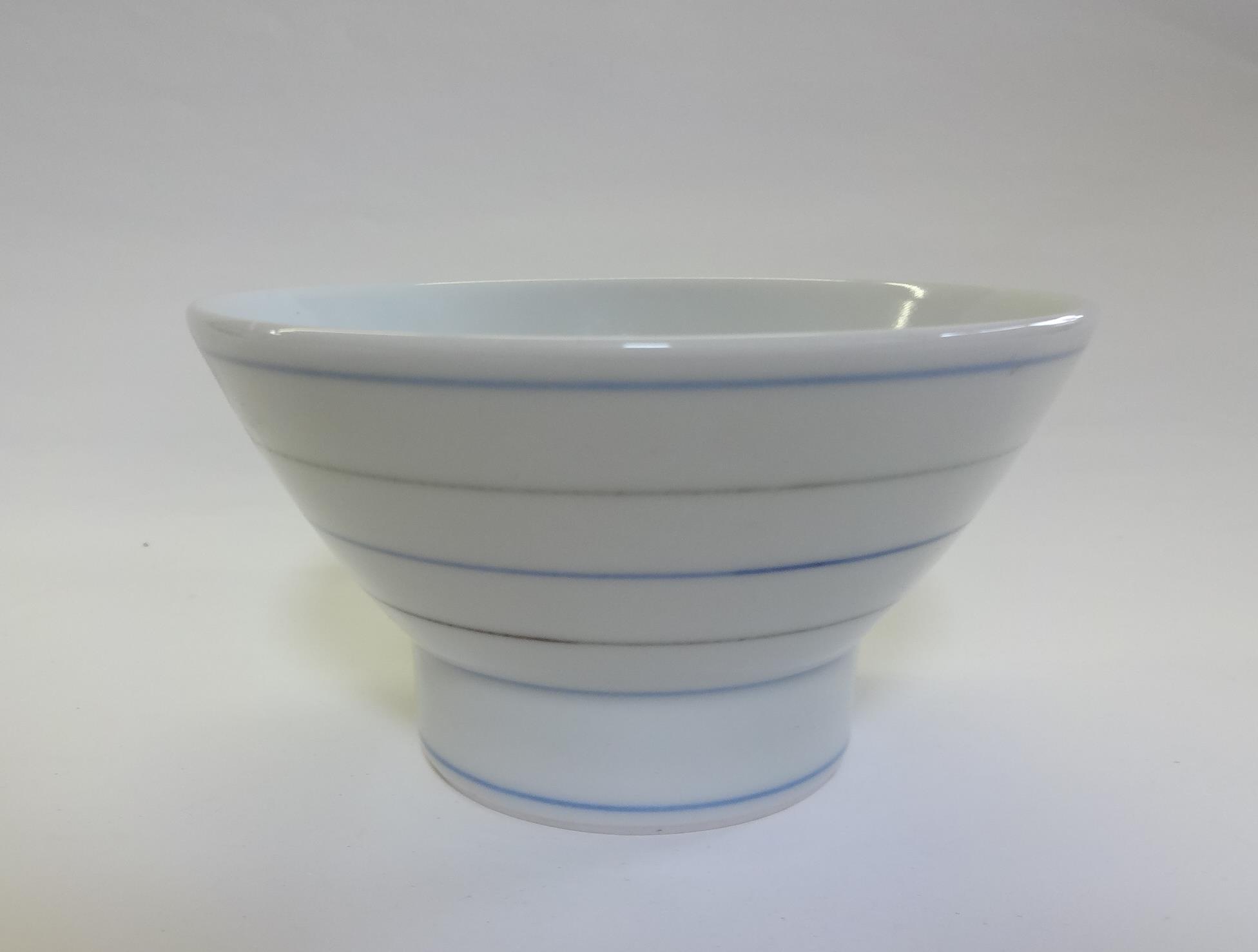 くらわんか　小碗（江戸時代） くらわんか 小碗（江戸時代） くらわんか 小碗（江戸時代）