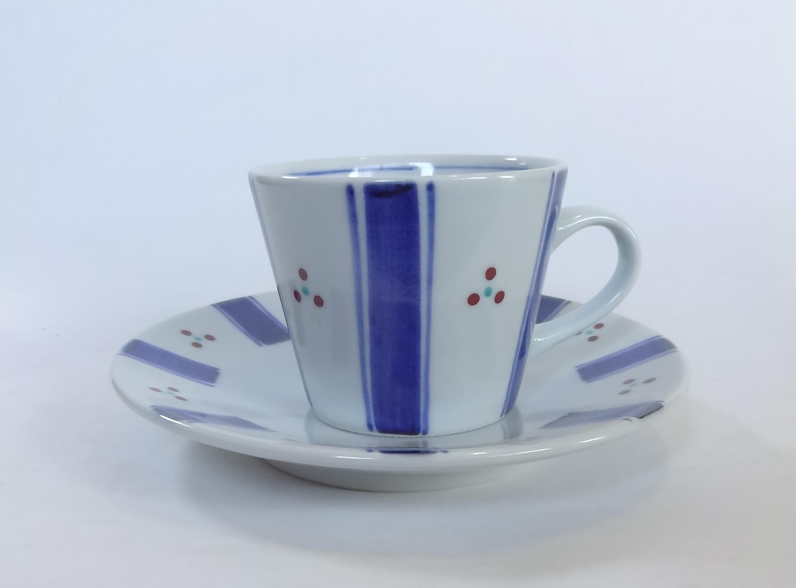 斉山窯　そば猪口　蓋物 斉山窯 そば猪口 蓋物