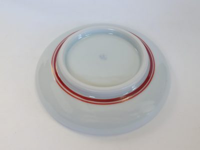 4.6寸切立丸皿　カラー
