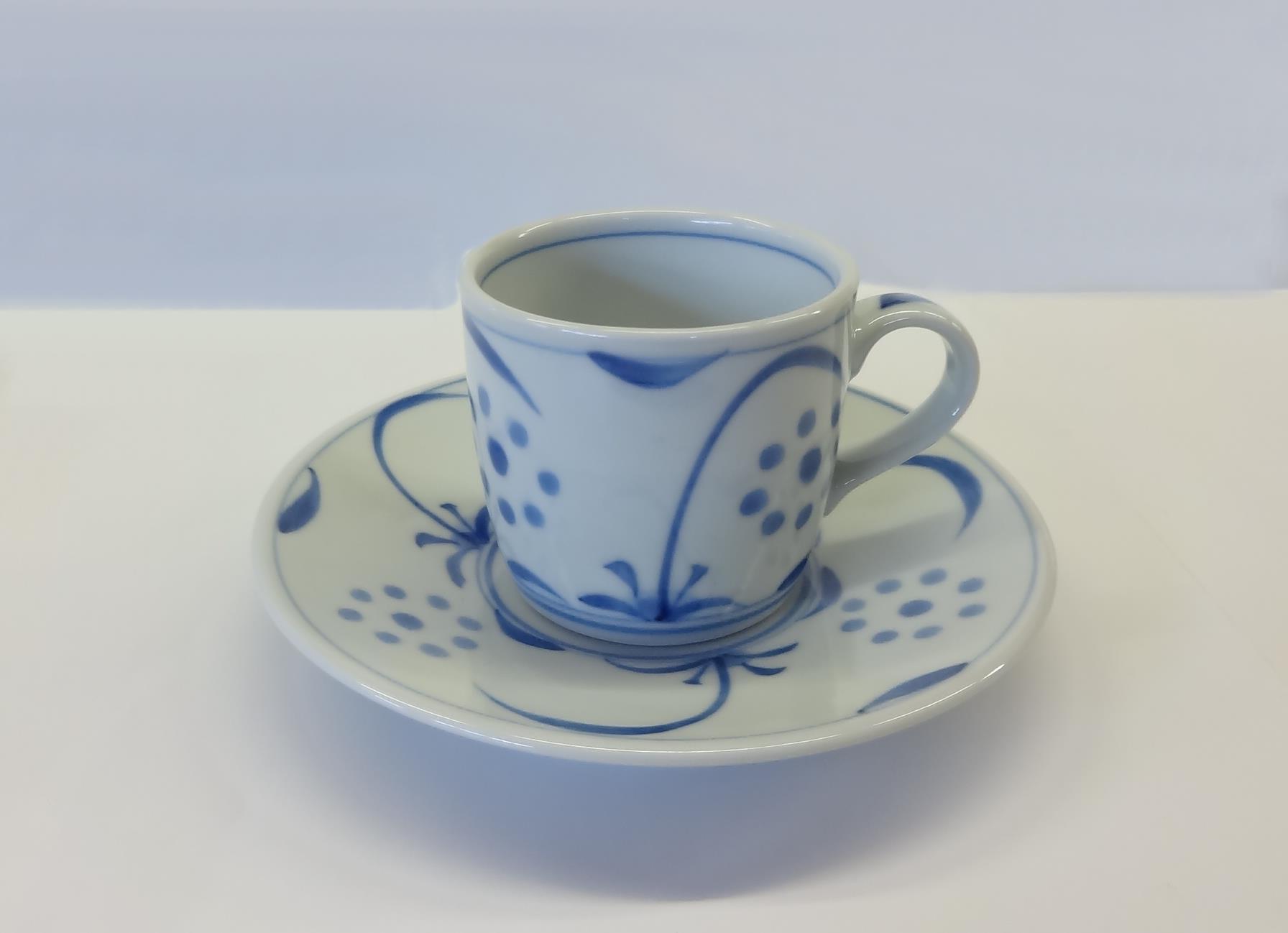 珈琲碗皿 萩焼 stella 珈琲碗皿 | ポイント交換のPeX