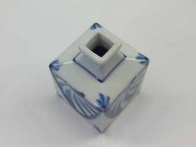 ミニ輪立て　小　流れ菊