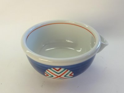 片口　豚口　丸抜き