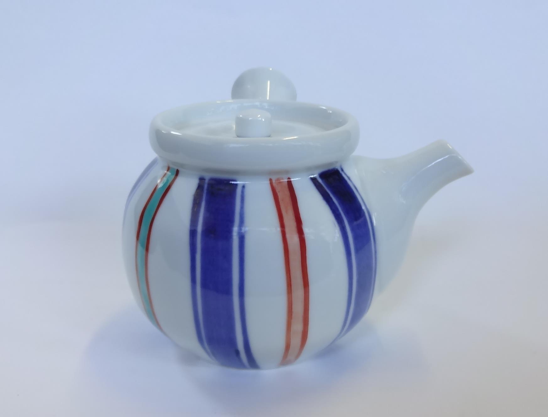 丸 | 砥部焼 梅山窯