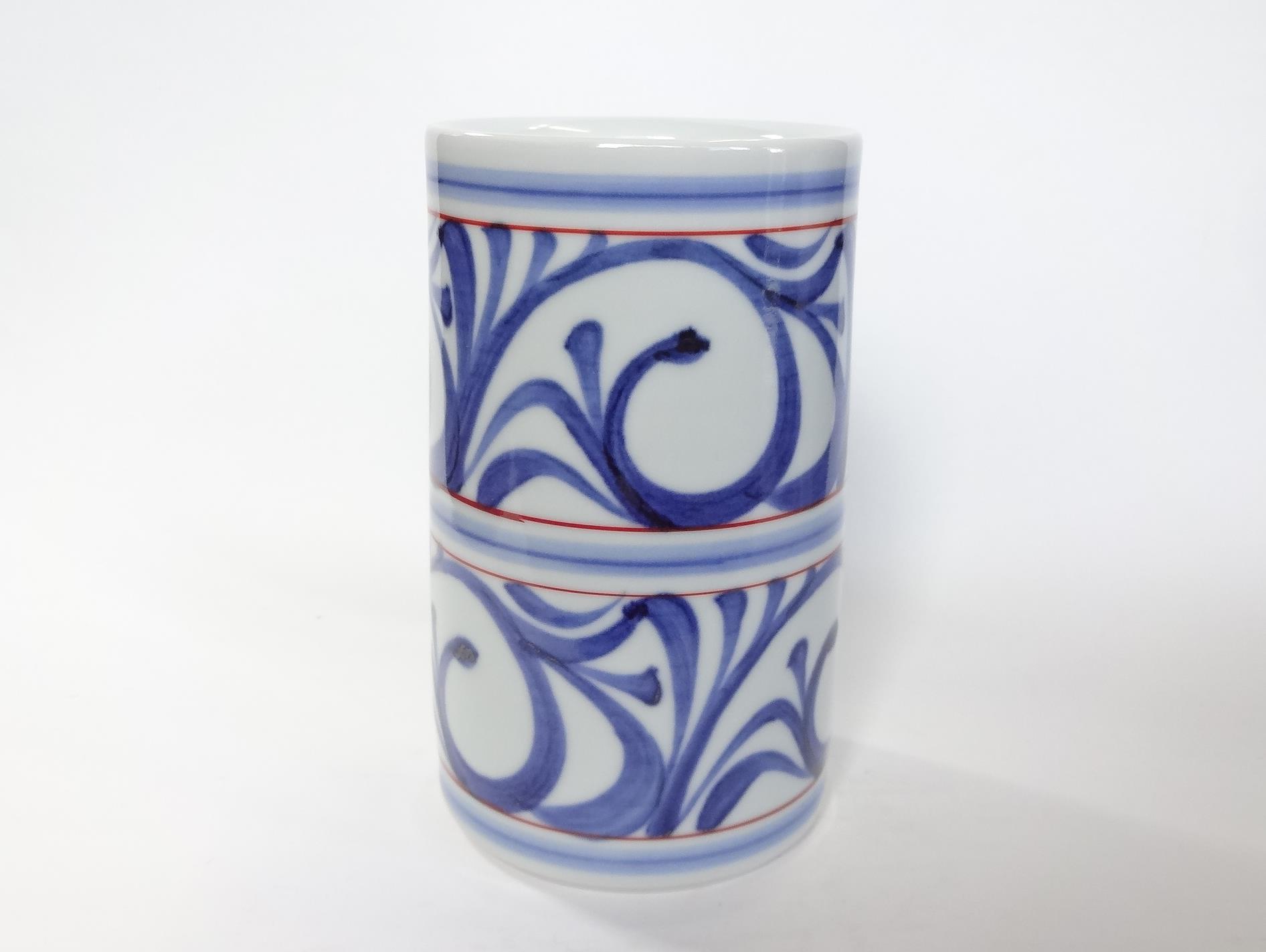 5寸 | 砥部焼 梅山窯