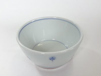 3.5寸台形鉢（丸口）たんぽぽ