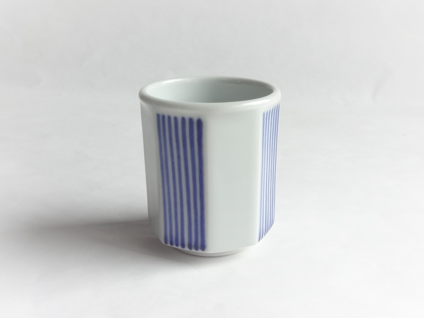 ゆとり炉　ヤマネ　小物入れ　湯呑み 湯呑み 100ml ロクサン tokoname 湯呑 （ 陶器 常滑焼 日本製 63